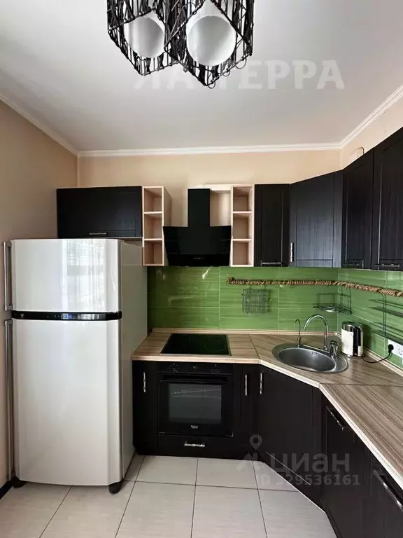 1-к кв. Московская область, Реутов Юбилейный просп., 66 (34.1 м) - Фото 1