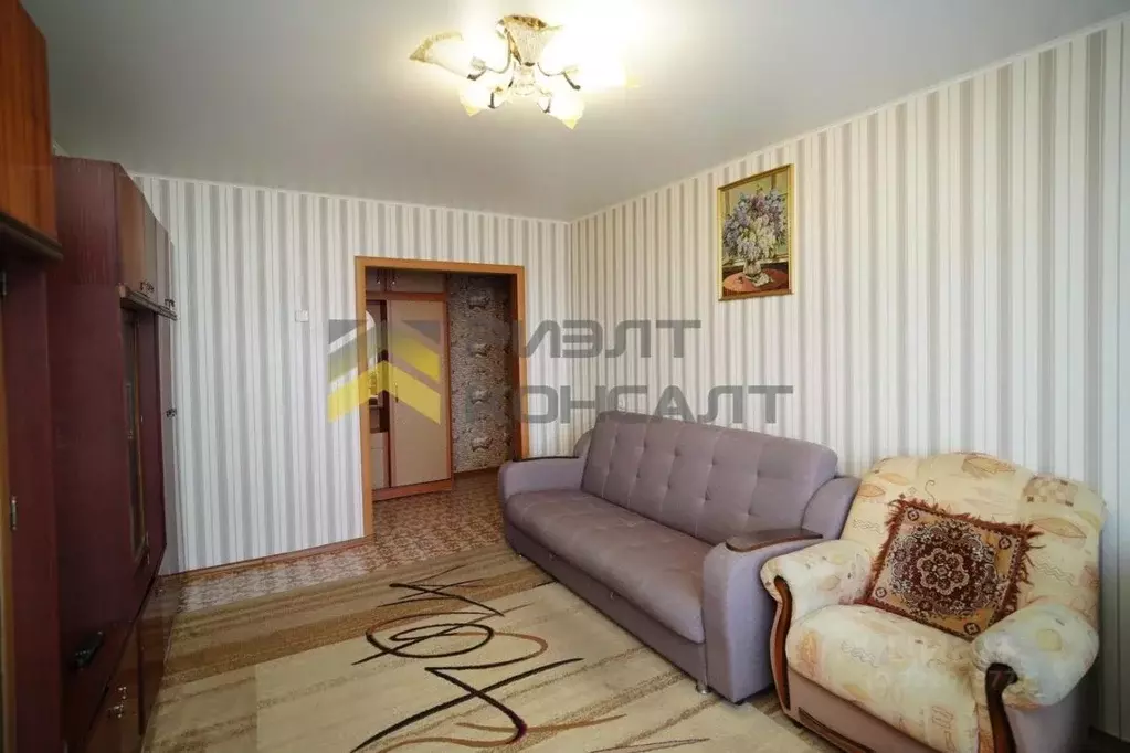 3-к кв. Омская область, Омск Краснознаменная ул., 26к3 (62.5 м) - Фото 2