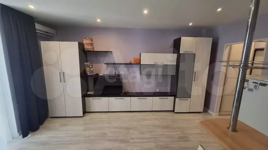 Квартира-студия, 25,5 м, 10/15 эт. - Фото 0