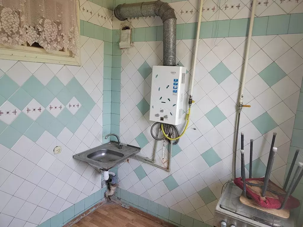 Продаётся 2-к квартира, 42.8 м - Фото 0