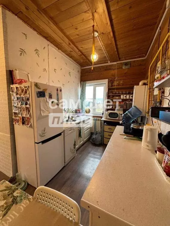 Дом, 65.6 м - Фото 2