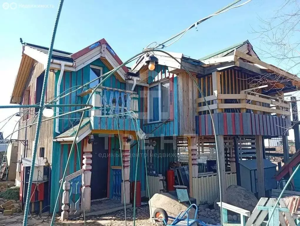 Дом в Кипенское сельское поселение, КП Усадьба Волковицы, улица ... - Фото 2