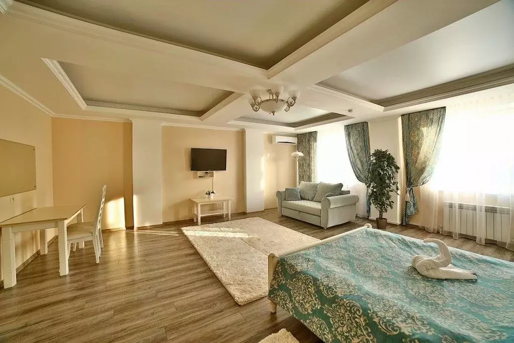 Комната Пензенская область, Пенза ул. Кирова, 19-21 (10.0 м) - Фото 2
