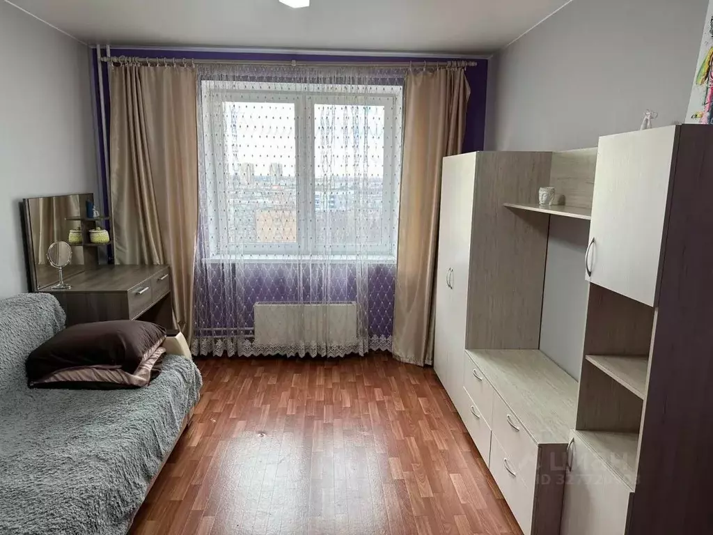 2-к кв. Московская область, Мытищи ул. 2-я Институтская, 26 (58.4 м) - Фото 1