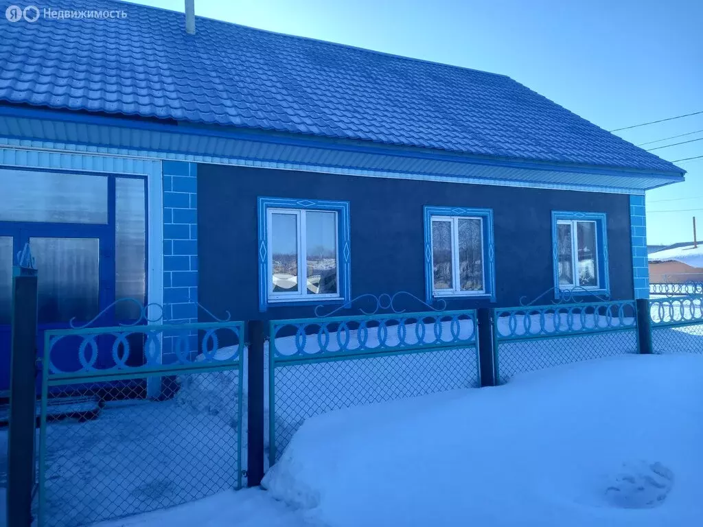 Дом в Тогучин, улица Лермонтова (65.7 м) - Фото 1