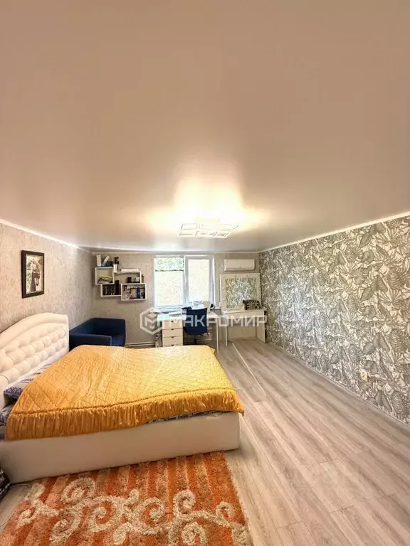 Дом в Брянская область, Брянский район, Нетьинское с/пос, пос. ... - Фото 1