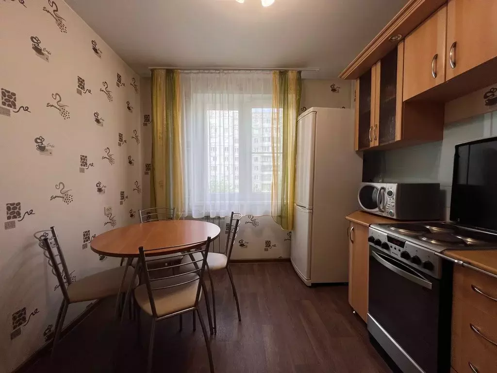 Продаётся 2-к квартира, 54 м - Фото 1