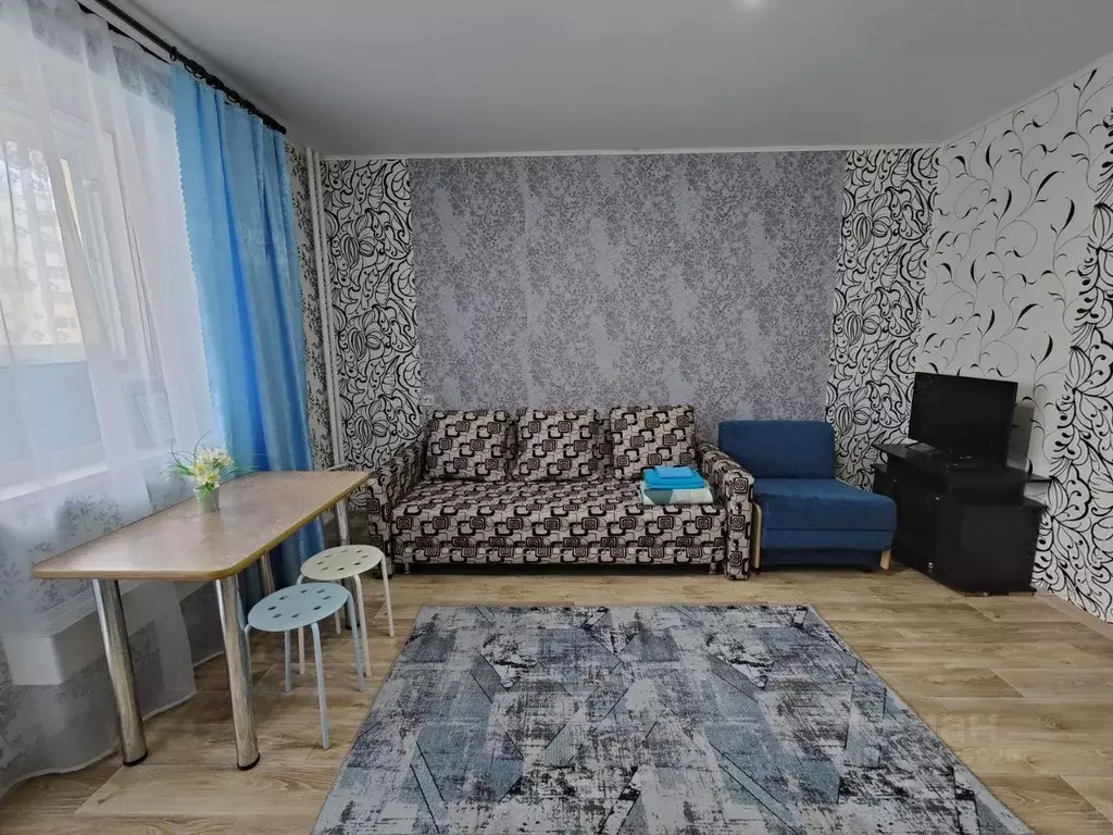 Студия Челябинская область, Миасс бул. И.И. Седова, 6 (25.0 м) - Фото 0