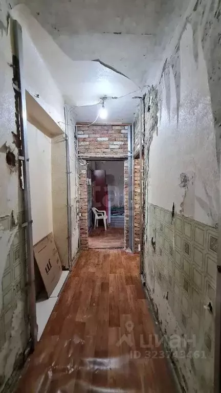 Торговая площадь в Белгородская область, Волоконовский район, ... - Фото 1