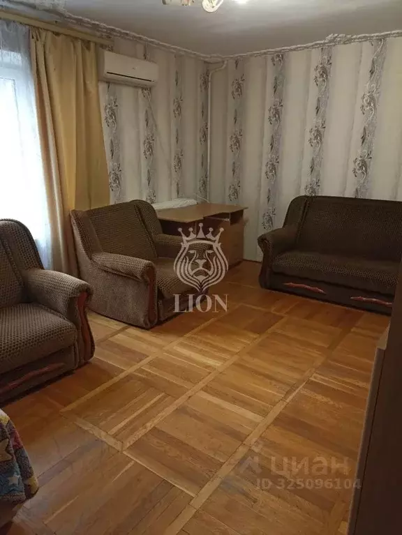 3-к кв. Крым, Алушта муниципальный округ, Партенит пгт ш. Фрунзенское, ... - Фото 2