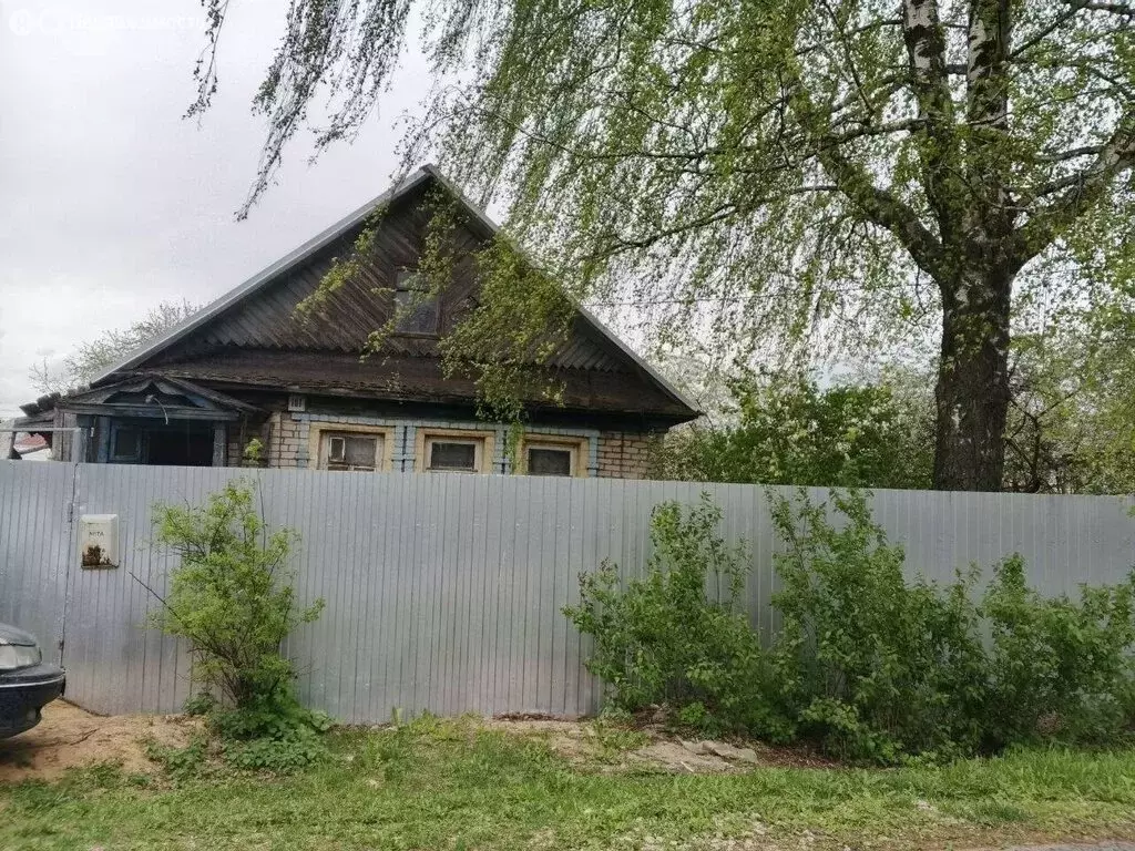Дом в Бор, Восточная улица, 101 (49.1 м) - Фото 0