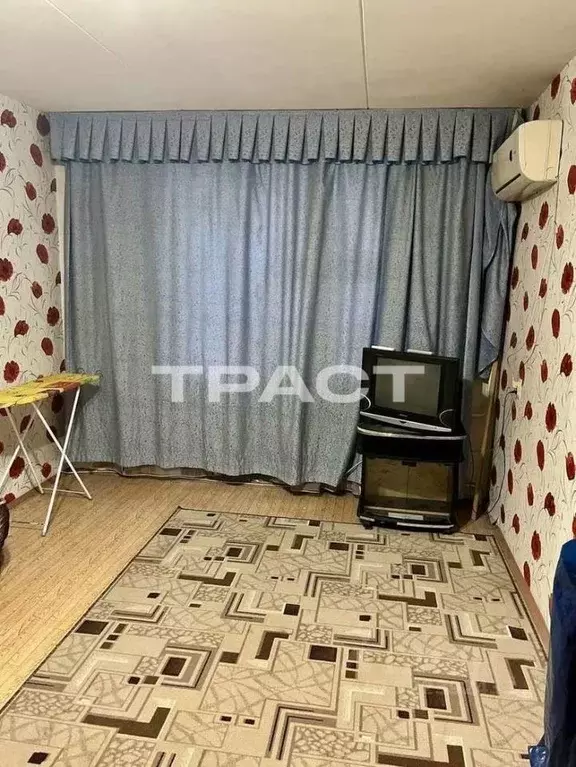 1-к кв. Воронежская область, Воронеж ул. Генерала Лизюкова, 46А (42.3 ... - Фото 2