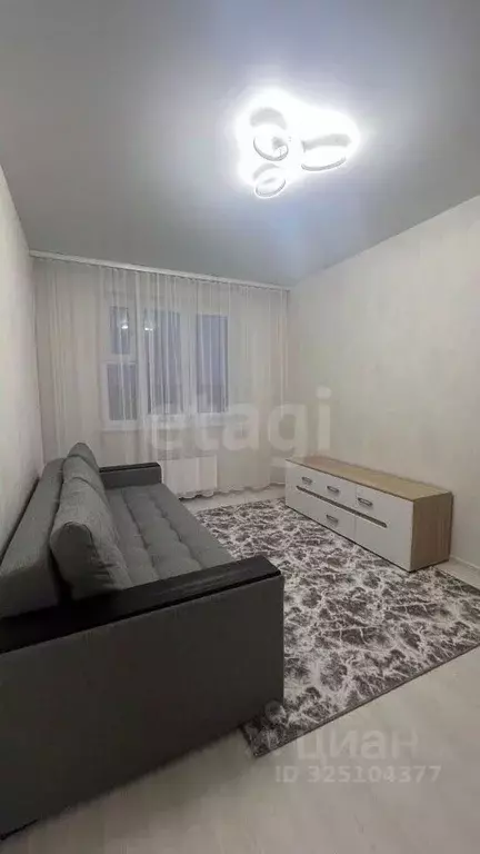 1-к кв. Кировская область, Киров ул. Мостовицкая, 6/3 (35.0 м) - Фото 1