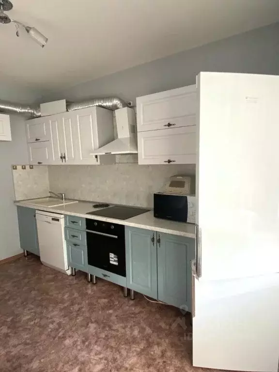 2-к кв. Томская область, Томск ул. Береговая, 21 (63.0 м) - Фото 1