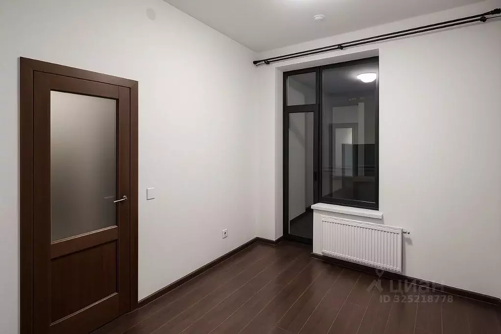 1-к кв. Санкт-Петербург Манчестерская ул., 5к1 (34.2 м) - Фото 2