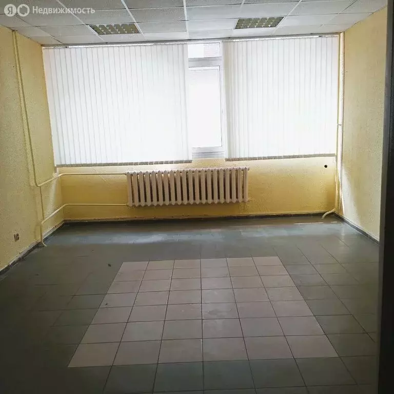Офис (25.2 м) - Фото 1