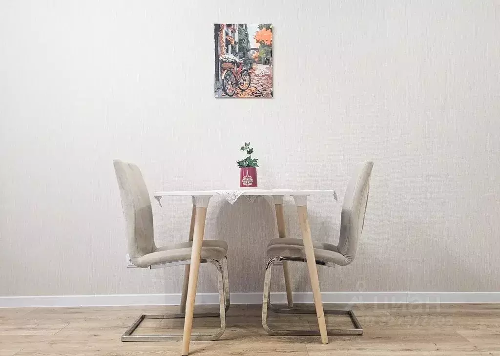 1-к кв. Пермский край, д. Кондратово ул. Водопроводная, 4А (54.0 м) - Фото 2