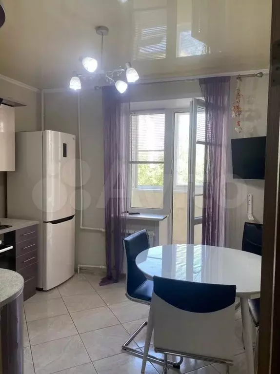 1-к. квартира, 18,8 м, 5/5 эт. - Фото 0