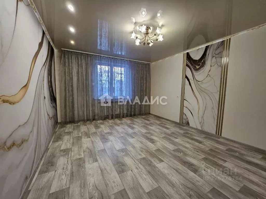 1-к кв. Белгородская область, Белгородский район, Разумное рп ул. ... - Фото 1