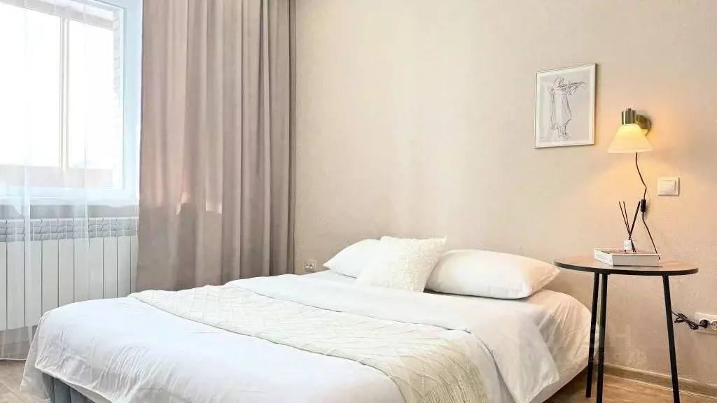 1-к кв. Новосибирская область, Новосибирск Лазурная ул., 30 (23.0 м) - Фото 1