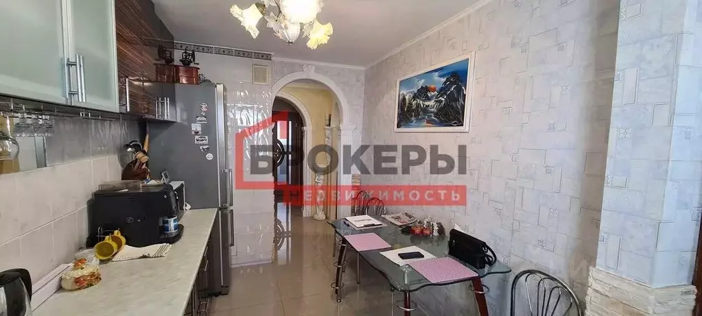 3-к кв. Севастополь ул. Тараса Шевченко, 29 (75.0 м) - Фото 1