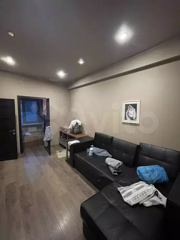 3-к. квартира, 61,5 м, 1/8 эт. - Фото 0