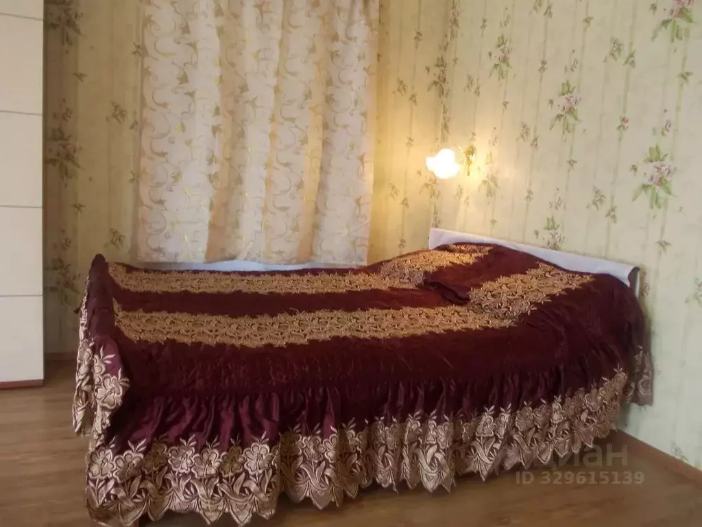 Дом в Нижегородская область, с. Дивеево ул. Юбилейная, 35 (100 м) - Фото 2