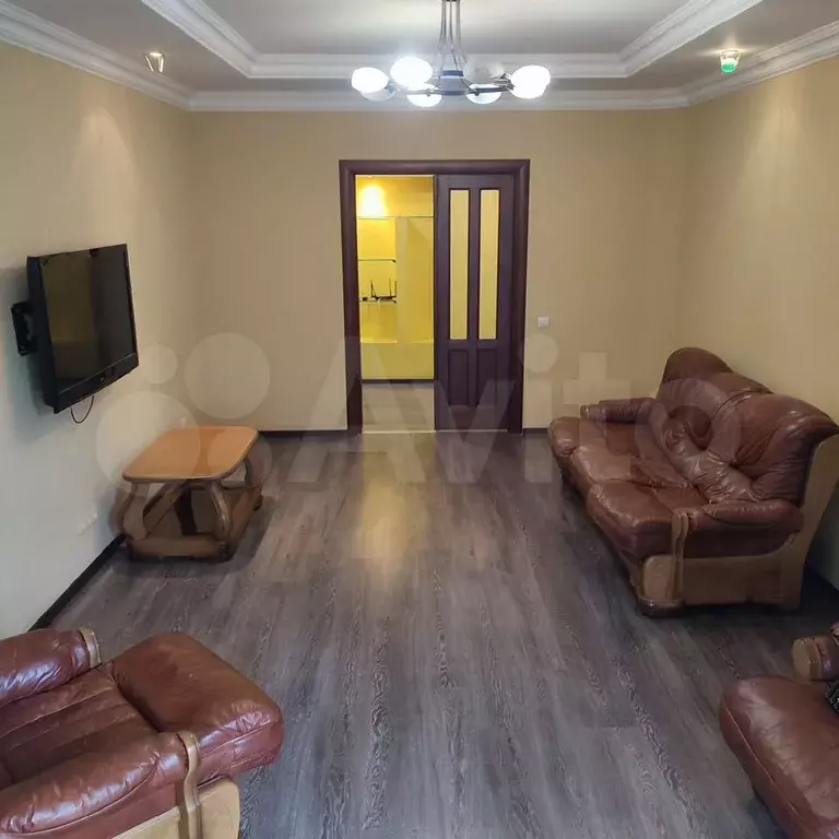 2-к. квартира, 65 м, 6/10 эт. - Фото 0