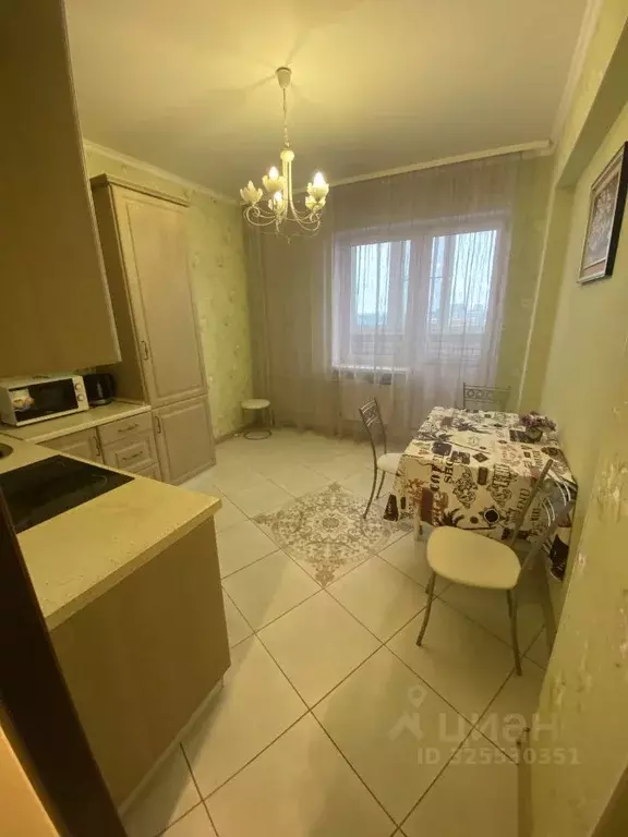 1-к кв. Калужская область, Обнинск Калужская ул., 26 (46.0 м) - Фото 1