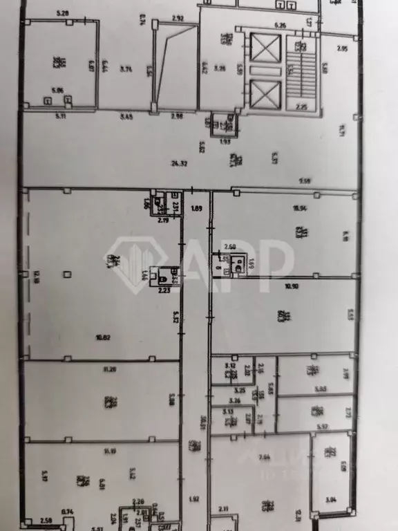 Офис в Удмуртия, Ижевск ул. Телегина, 30 (150 м) - Фото 2