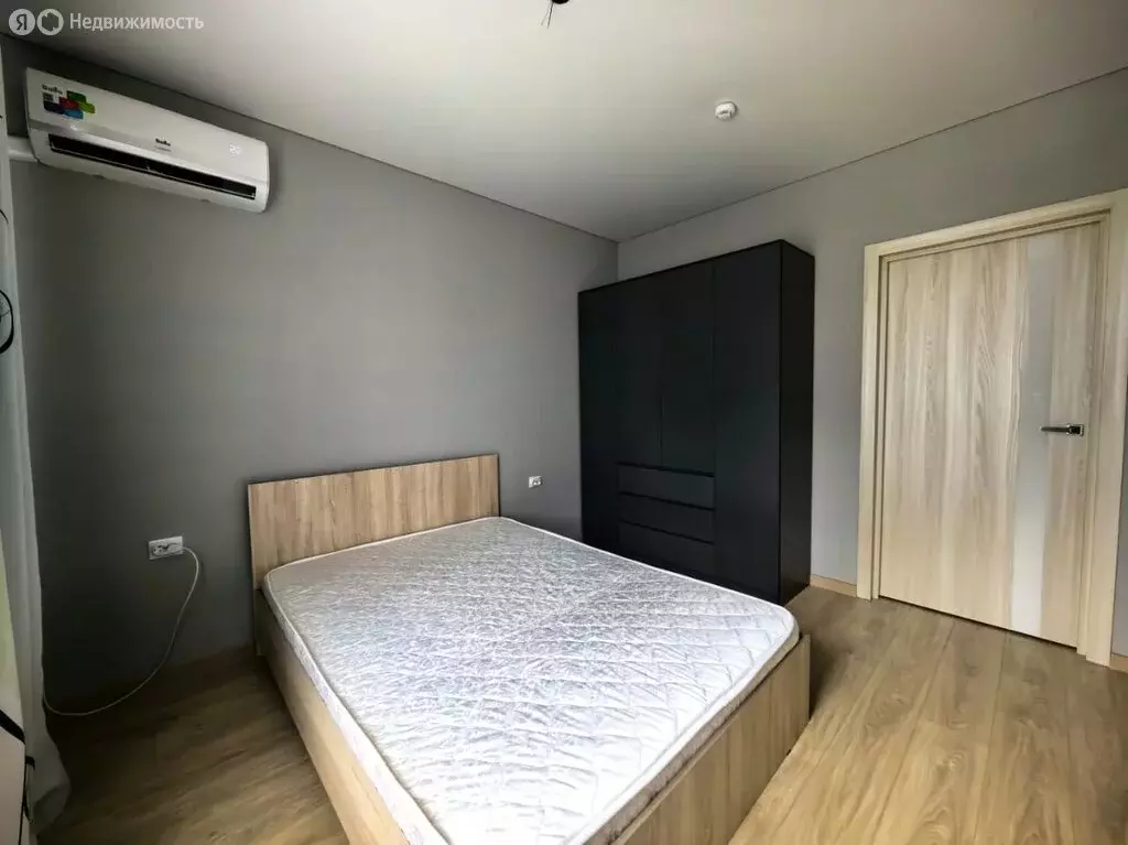 2-комнатная квартира: Владивосток, улица Лесопитомник, 1Бк8 (40.6 м) - Фото 2