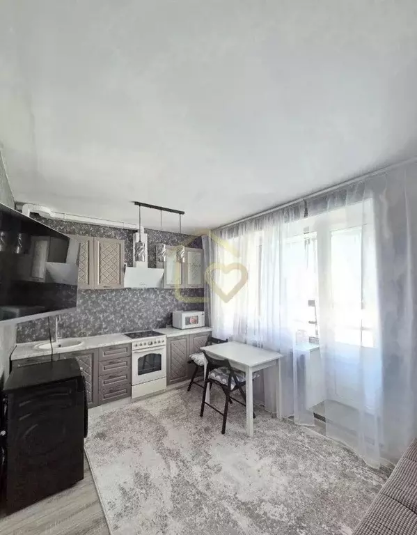 Студия Московская область, Сергиев Посад Владимирская ул., 65 (21.4 м) - Фото 1