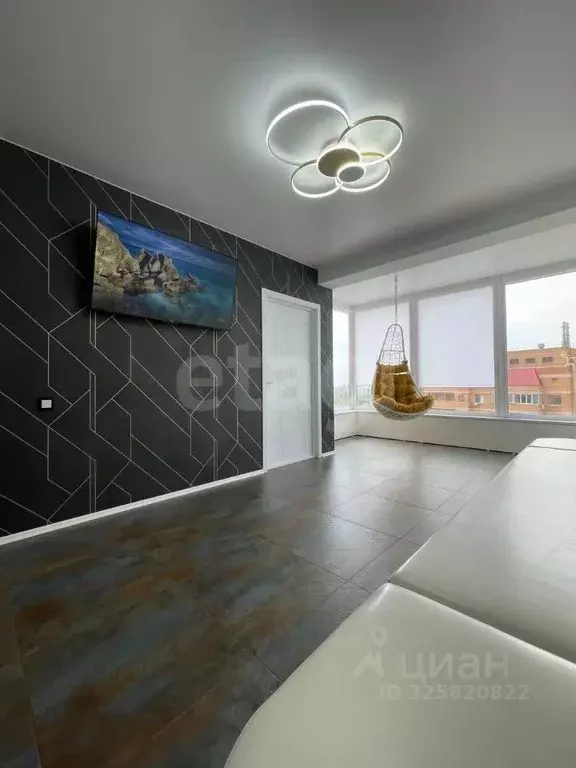 2-к кв. Самарская область, Самара ул. Советской Армии, 238а (59.0 м) - Фото 1