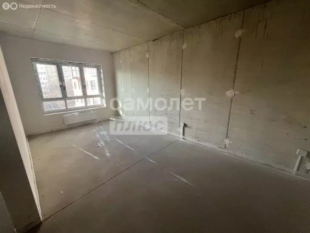 1-комнатная квартира: Липецк, Депутатская улица, 60 (45.9 м) - Фото 2