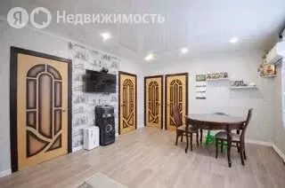 Дом в село Новолыбаево, Новая улица (106 м) - Фото 1