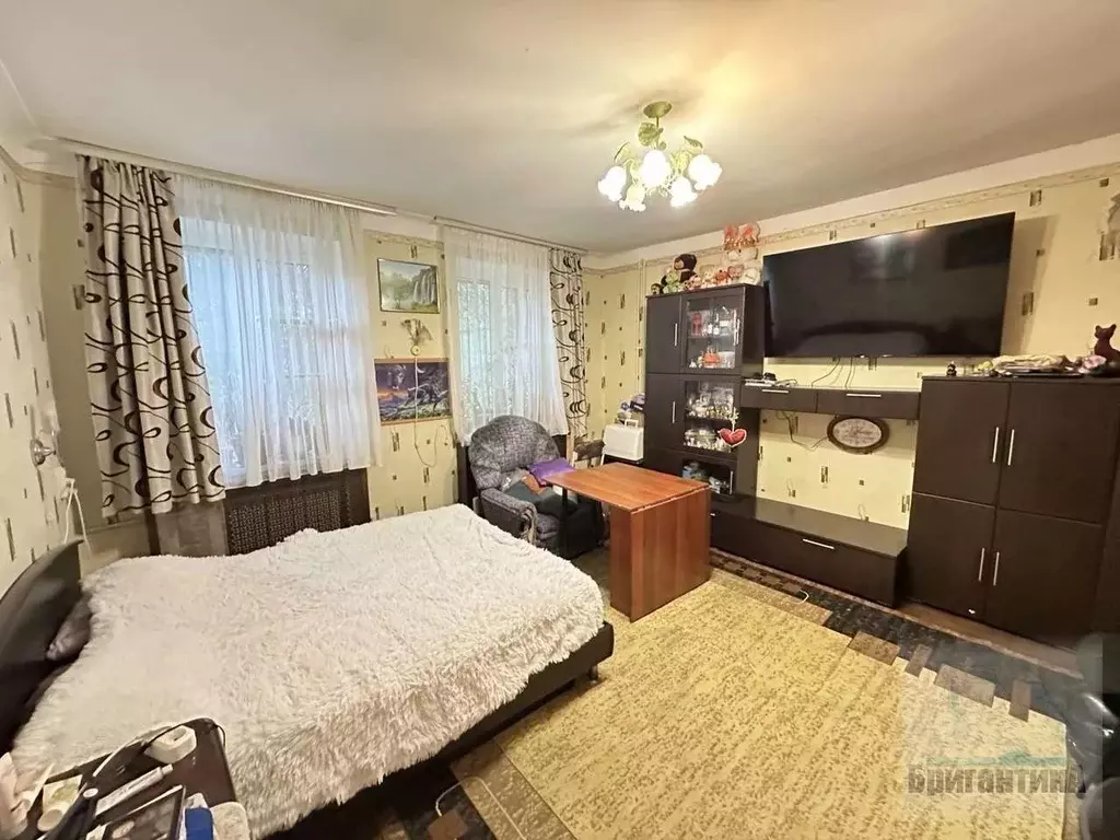 1-к кв. Самарская область, Самара Ново-Вокзальная ул., 58 (32.6 м) - Фото 0