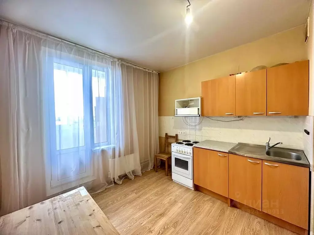 2-к кв. Ростовская область, Ростов-на-Дону ул. Жданова, 15 (56.0 м) - Фото 1