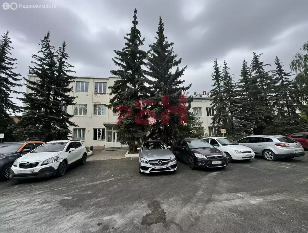 Помещение свободного назначения (1754 м) - Фото 1