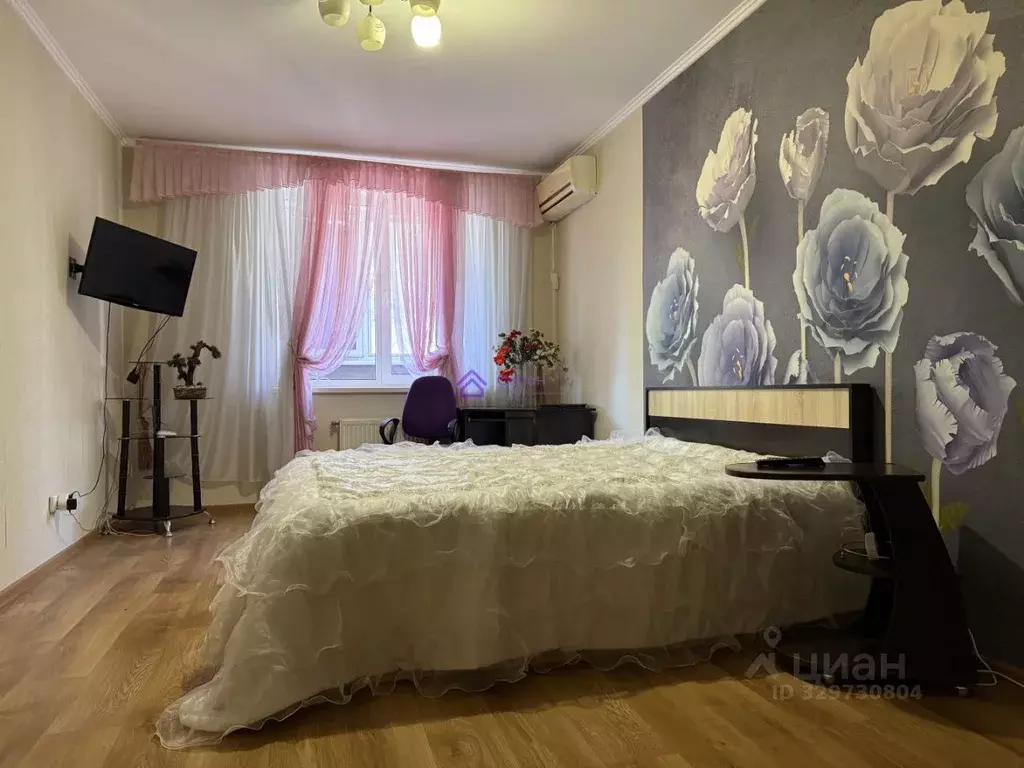 1-к кв. Севастополь ул. Пролетарская, 7 (60.0 м) - Фото 2