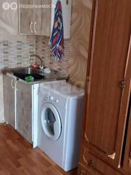 1к в -комнатной квартире (10 м) - Фото 1