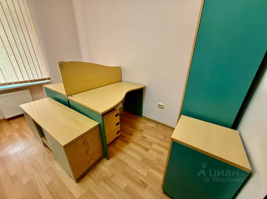 Офис в Ростовская область, Таганрог Красный пер., 15 (10 м) - Фото 2