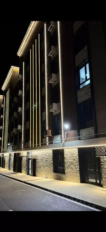 Помещение свободного назначения в Ставропольский край, Кисловодск ул. ... - Фото 2