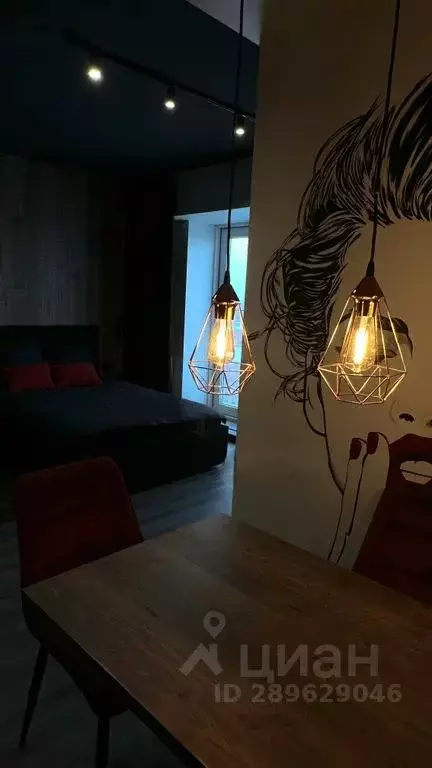 1-к кв. Удмуртия, Ижевск Пушкинская ул., 265 (36.0 м) - Фото 2