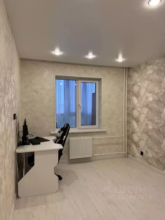 1-к кв. Курганская область, Курган Солнечный бул., 12А (32.0 м) - Фото 2