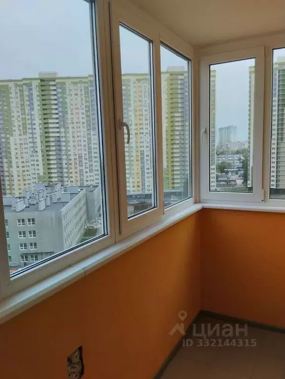 2-к кв. Самарская область, Самара Революционная ул., 101Д (52.0 м) - Фото 2