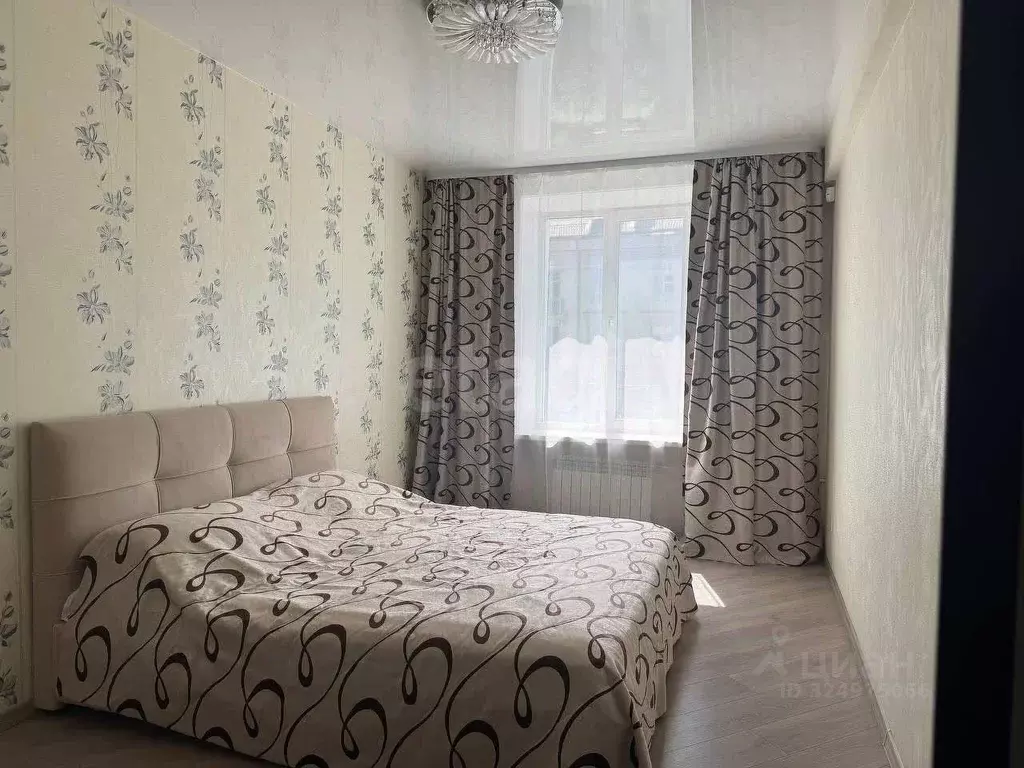 4-к кв. Иркутская область, Ангарск 55-й кв-л, 2 (92.5 м) - Фото 1