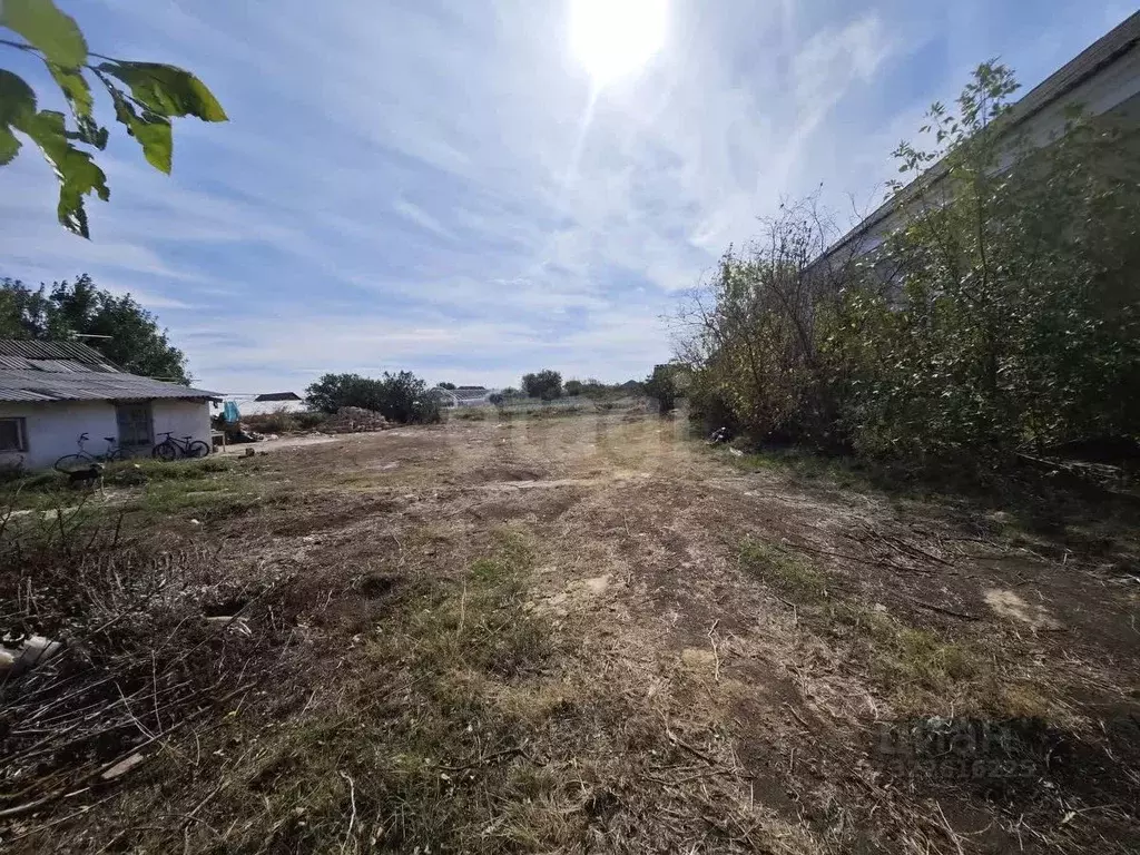 Участок в Крым, Сакский район, Лесновское с/пос, с. Владимировка ул. ... - Фото 2