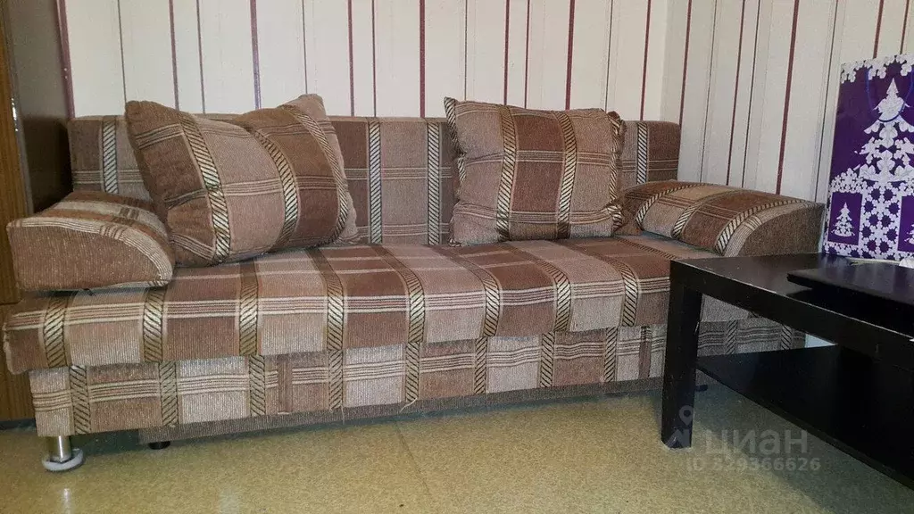 1-к кв. Москва Шоссейная ул., 2к1 (33.0 м) - Фото 1