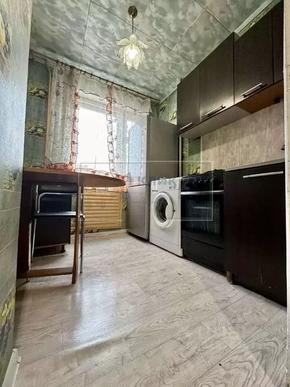 1-к кв. Ярославская область, Ярославль ул. Серго Орджоникидзе, 29 ... - Фото 1