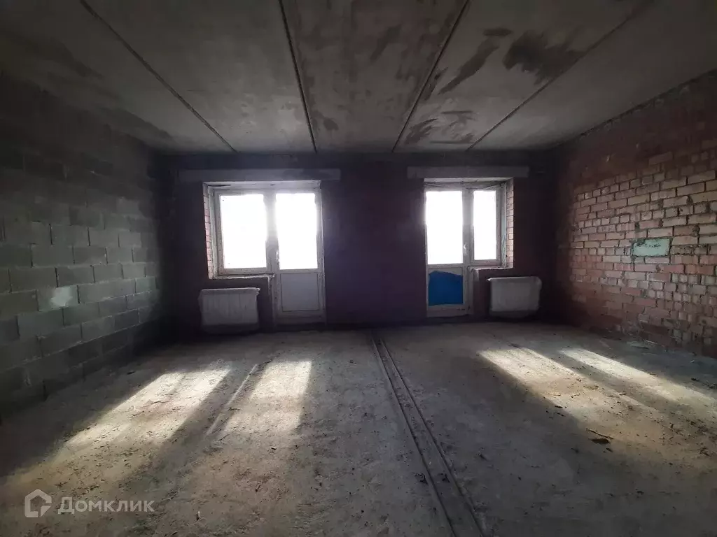 Продаётся 1-к квартира, 35.4 м - Фото 1